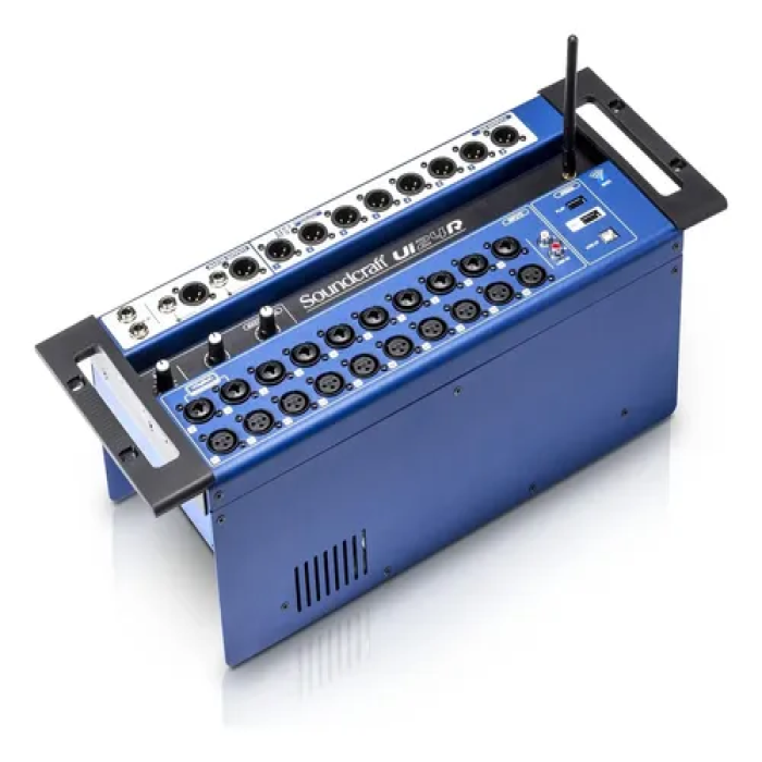 Soundcraft Digital Mixer SCR-5076585-01