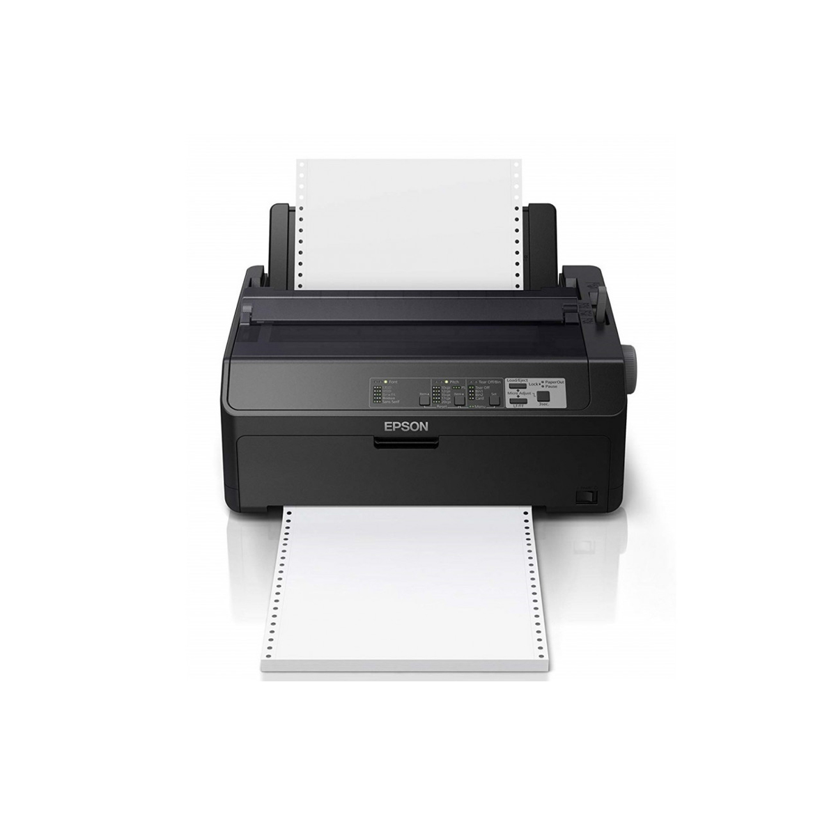 Epson FX 890II Impresora monocromo matriz de puntos Rollo (21,6 C11CF37201