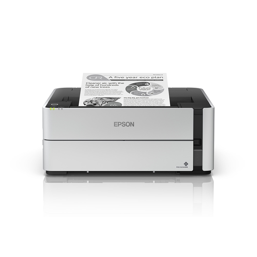 IMPRESORA/EPSON M1180 SINGLE MONOCROMATICA INALAMBRICA WIFI T534 C11CG94301
