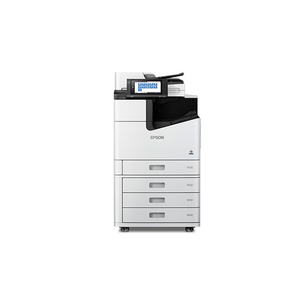 Impresora Epson Wf-C20600 Duplex Wifi Ethernet Nfc Ps Adf Fax C11CH86201