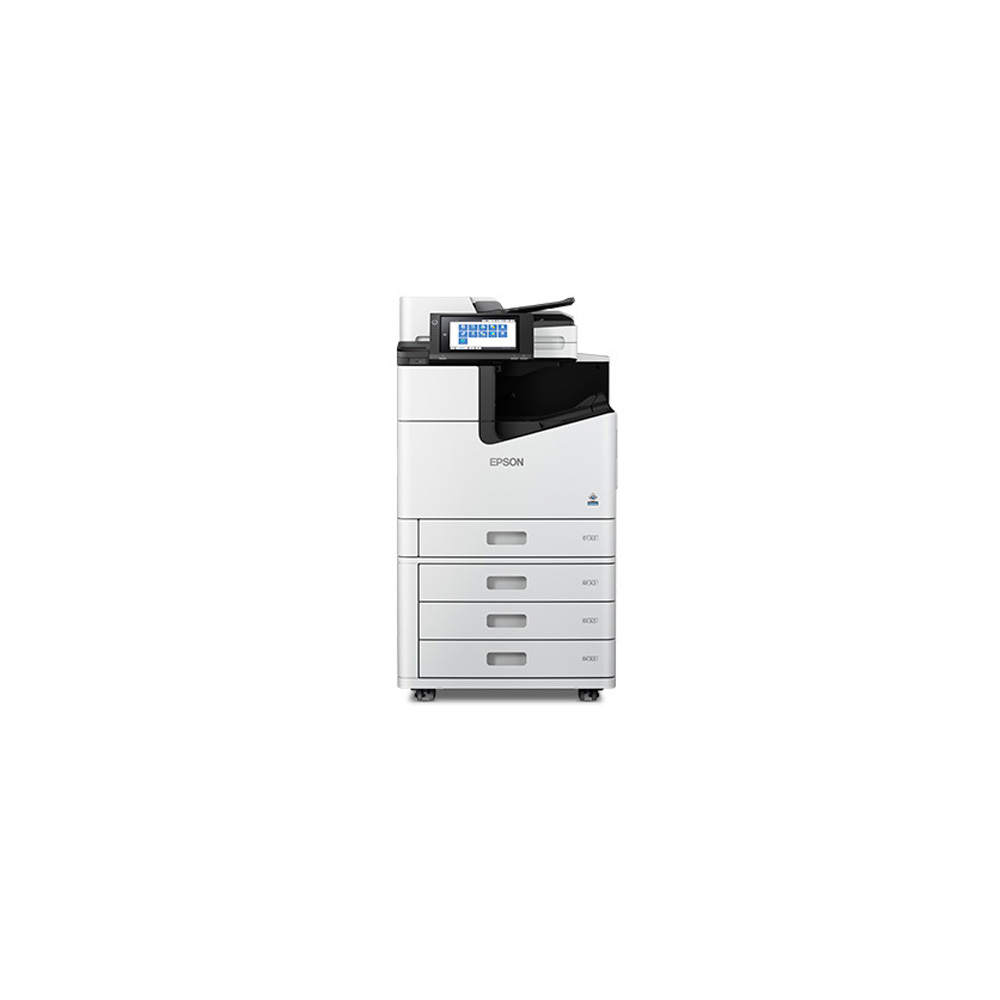 Impresora Epson Wf-C21000 Mfp Wifi Ethernet Adf A3 Duplex C11Ch88201