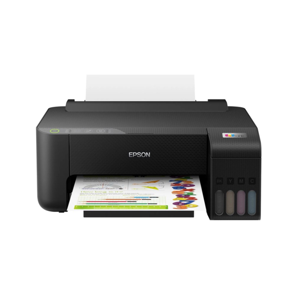 IMPRESORA EPSON L1250 SINGLE FUCTION WIFI CON APP SMART PANEL