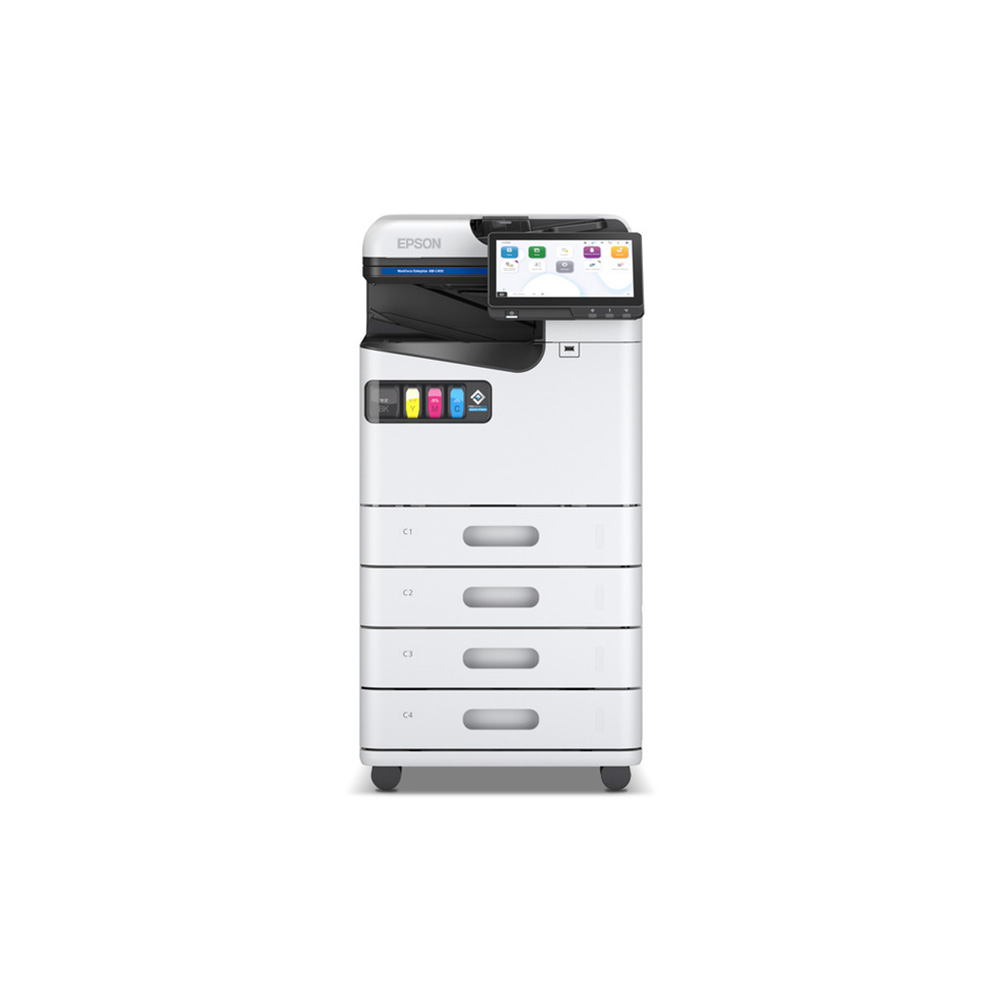 Epson Escáner / Impresora / Copier Workforce Enterprise AM-C400 M C11CJ93201