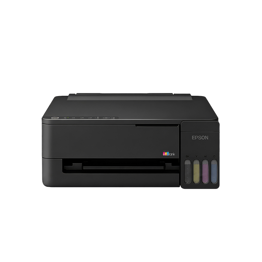 Impresora Epson L1350 Single Function Wifi Smart Panel 11Ppm 6Ppm C11CL65301