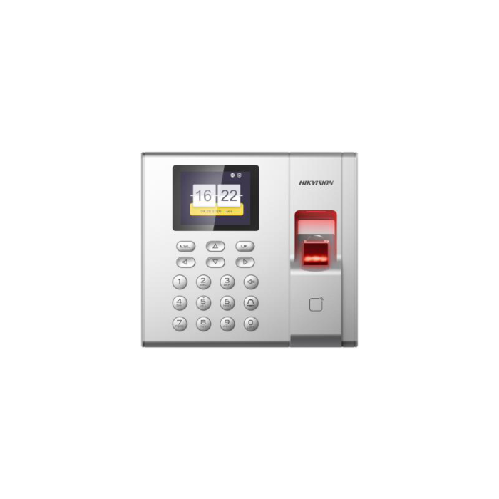 Hikvision Access control terminal with fingerprint reader DS-K1T8003MF