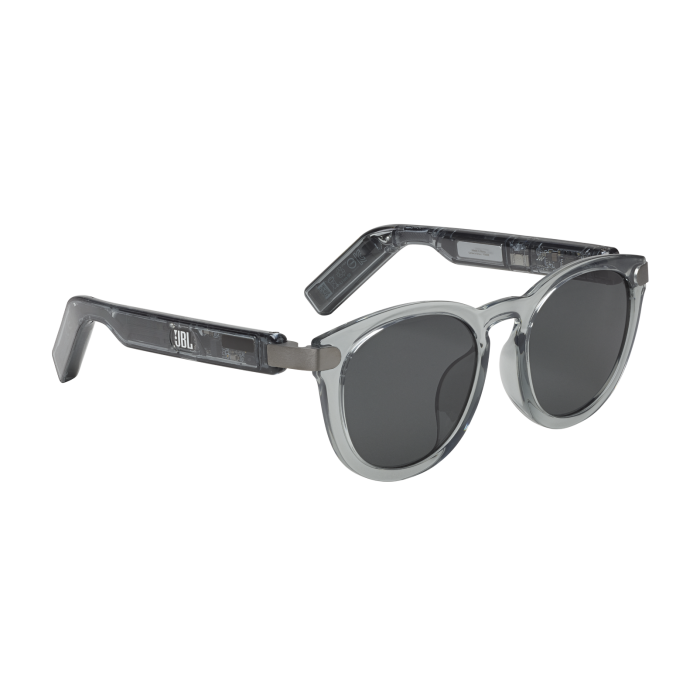 GAFAS INTELIGENTES JBL, CON TECNOLOGIA IP54 SOUNDGEAR BLUETOOTH RESISTENTE AL AGUA 8 HORAS-BATERIA