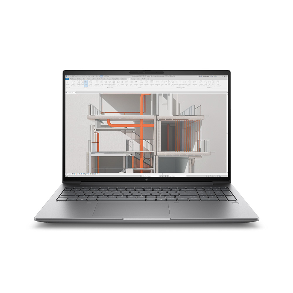 COMPUTADOR/HPINC ZBOOK X/U7 255H/1TB SSD/32GB DDR5 5600/RTX PRO 1000 8GB/16INCH