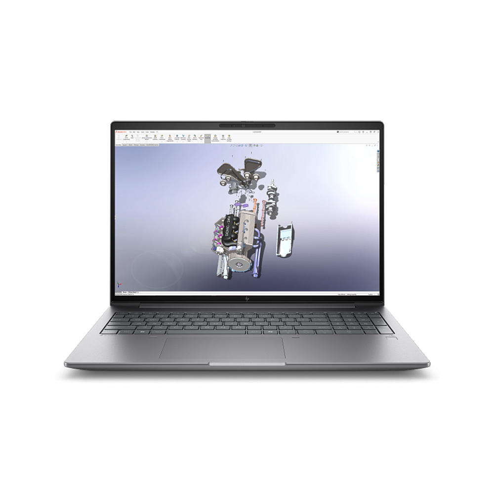 COMPUTADOR/HPINC ZBOOK X/U9 285H/1TB SSD/32GB DDR5 5600/RTX PRO 1000 8GB/16INCH/W11