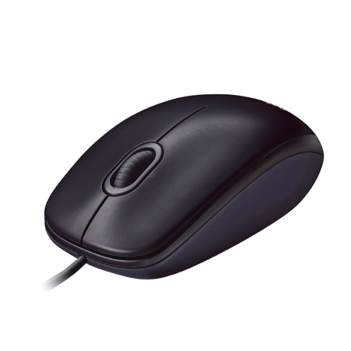 Logitech M90 Ratón diestro y zurdo óptico cableado USB