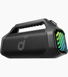 Parlante portátil Soundcore Boom 2 Pro Speakers Bluetooth A3134A11