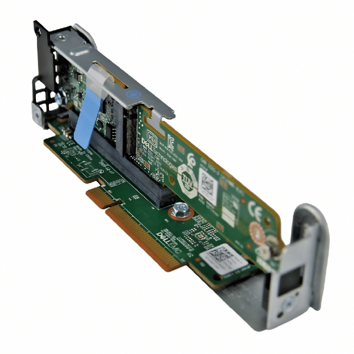 Accesorio Dell Boss Riser para R450 R650Xs, Customer Install (Elevador 540-BDCH