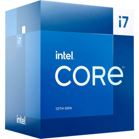 Intel Core i7 13700 2.1 GHz 16 núcleos 24 hilos