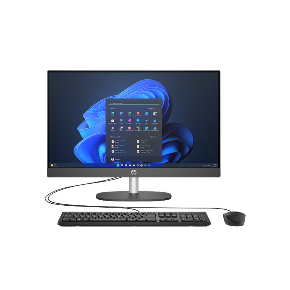 COMPUTADOR HPINC/PROONE 240 G10 AIO U5 124U 16GB DDR5 5600