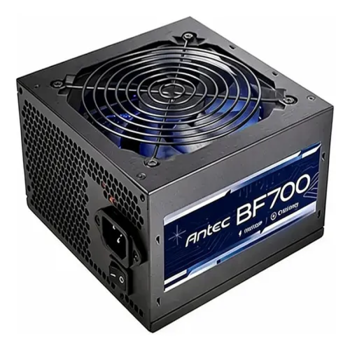 Fuente Antec Bf700 80 Plus Bronze Atx 12V 2.31 BF700US