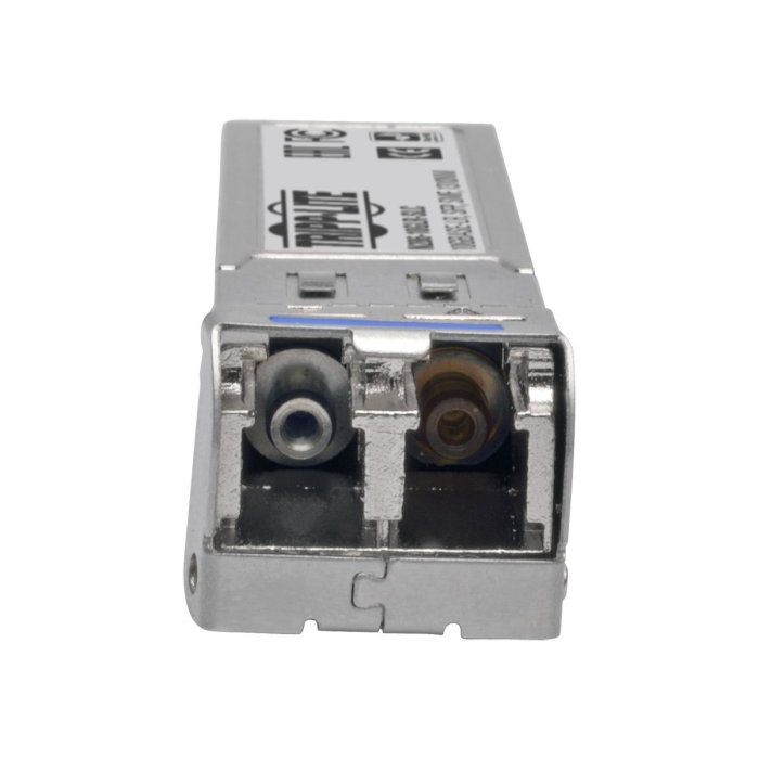 Accesorio Tripp Lite Transceptor N286-10Gbase-Lr-S Compatible Con Cisco Ddm Monomodo N286-10G-LR-S