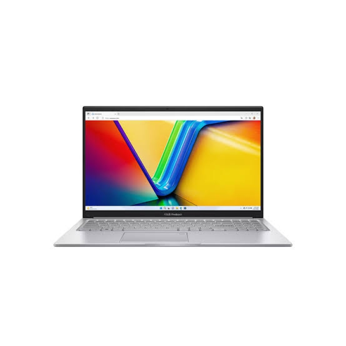 Computador Asus E1504Fa-Bq5309 Ryzen 5 40 512G SSD 8Gb Ddr5 E1504FA-BQ5309W