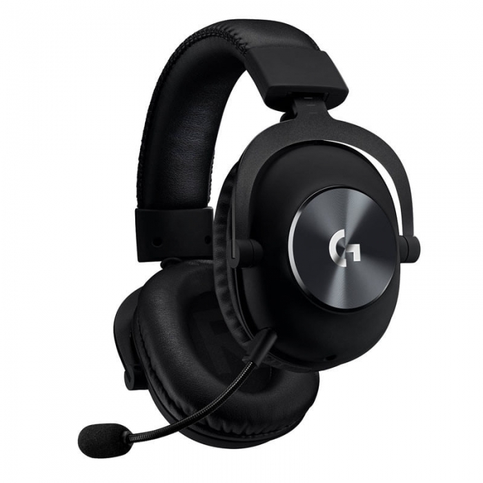 Logitech G Pro X Wireless LIGHTSPEED Gaming Headset Auricular 7.1