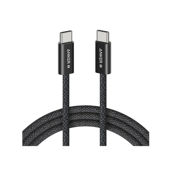 Anker Charge/Sync cable USB-C to USB-C 1m 240W