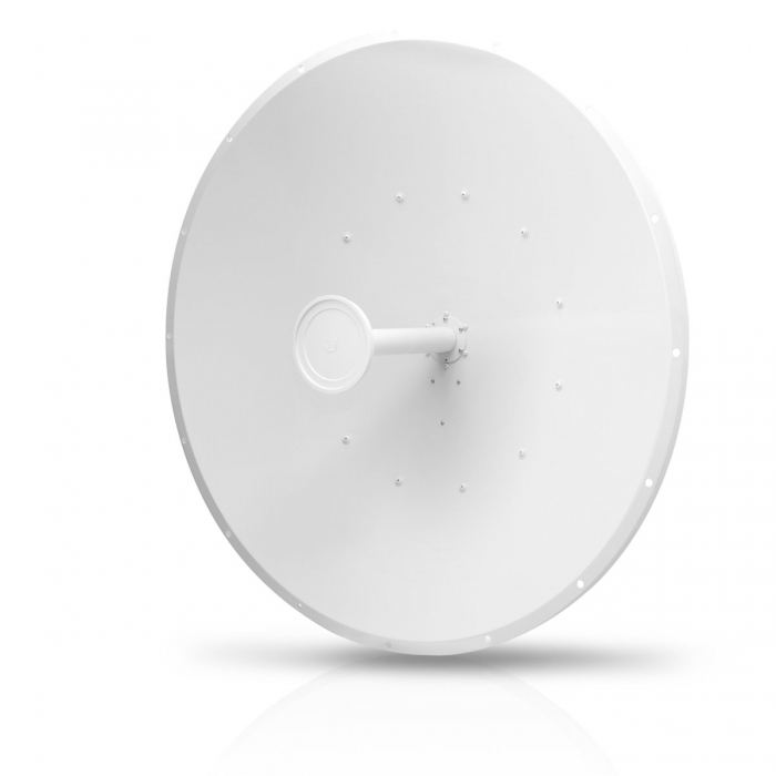 Ubiquiti RocketDish RD-5G34 Antena 34 dBi direccional exteriores, montaje en