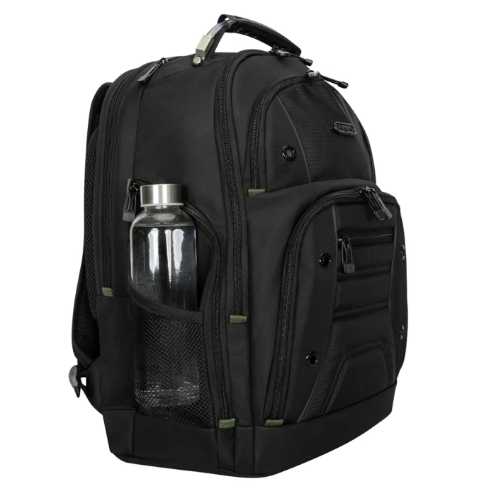 Mochila Targus Drifter Essentials 15-16Pulg Negro Tbb63805Gl