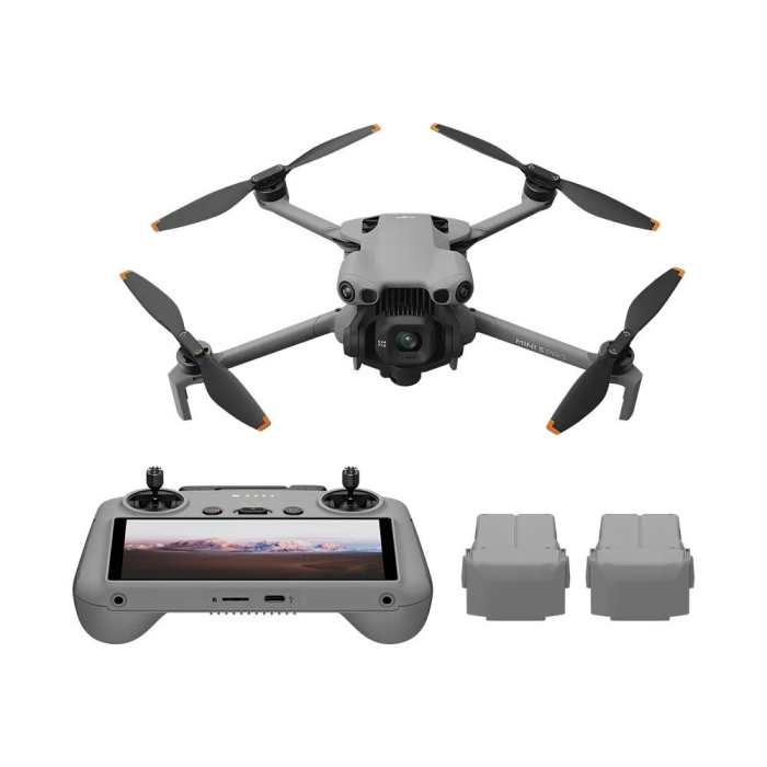 DJI Drone Mini 5 Pro Fly More Combo Plus