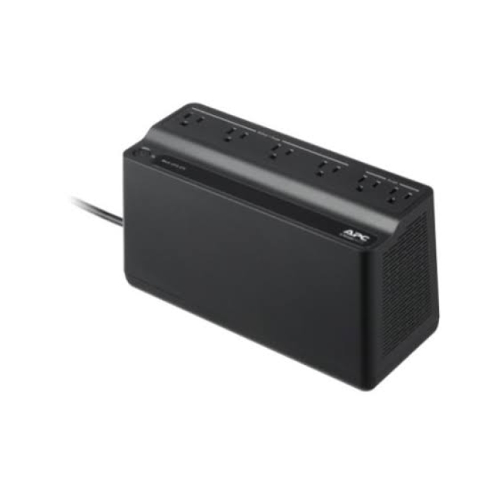 APC BE425M-LM UPS standby 225 Watt 425 VA AC 100/110/115/120/127