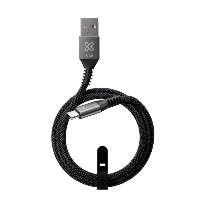 Klip Xtreme USB cable 24 pin USB-C 9 pin USB