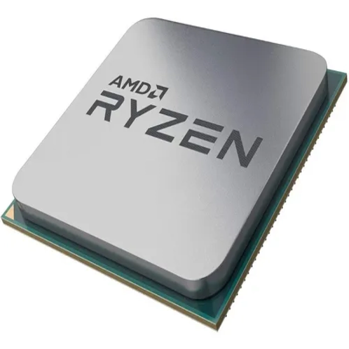 Procesador Amd Ryzen 7 5700 8 Core C Cooler Termosellado 100-100000743MPK