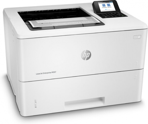 HP LaserJet Enterprise M507dn Impresora B/N a dos caras laser