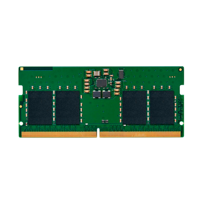 Kingston DDR5 módulo 8 GB SO DIMM de 262 contactos