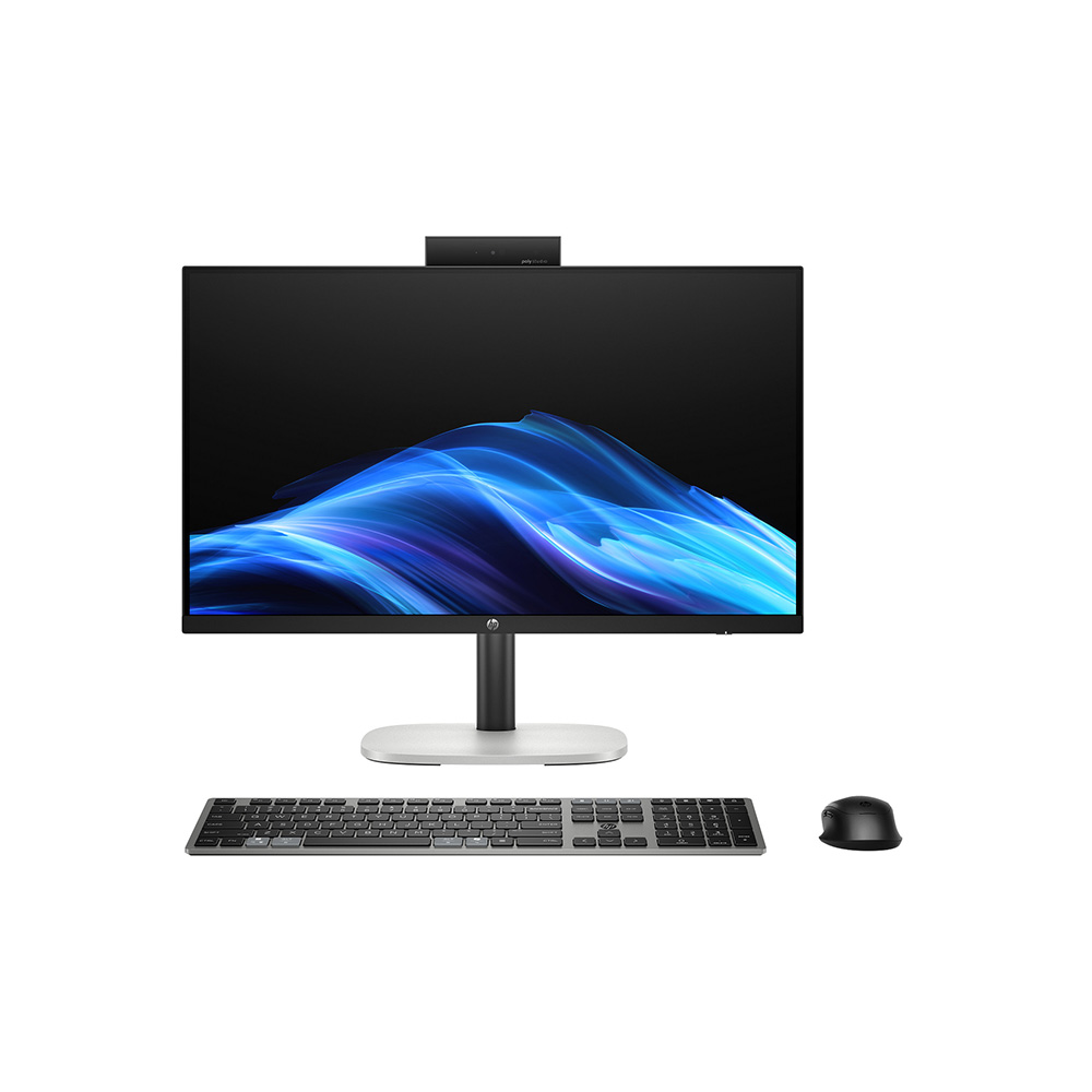 Computador Hpinc C85Vqlaabm Prostudio 4 G1I Aio 23.8 Inch U5