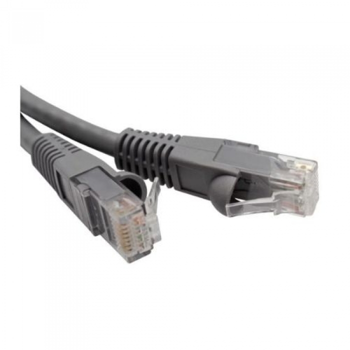 Nexxt Patch Cord Cat6 3Ft. GR 