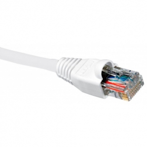 Nexxt Cable de interconexión RJ-45 (M) a RJ-45 (M) 2.1