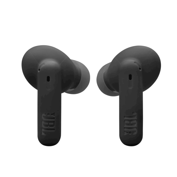 JBL Wave Beam 2 Auriculares inalámbricos Inalámbrico Negro