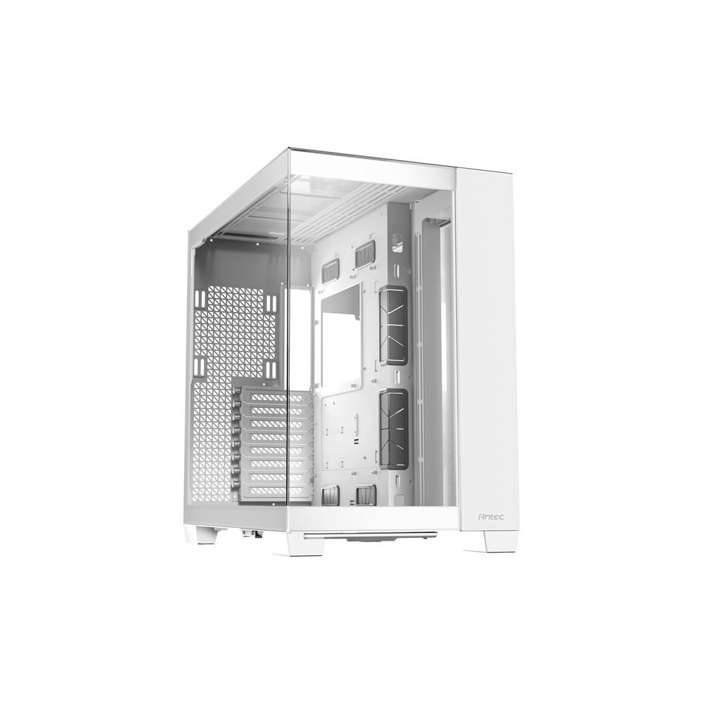 Case Antec Case Antec C8 blanco Full Tower Vidrio Templado C8WHITE