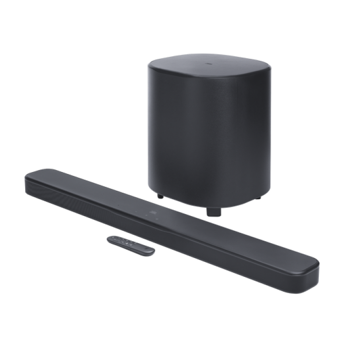 JBL Sound bar Black 500 M2
