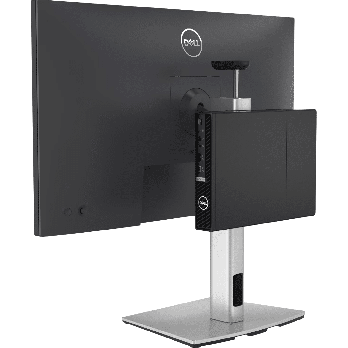Accesorio Soporte Dell 452-Bdzf Vesa Pro Id 2.0 Para Monitor