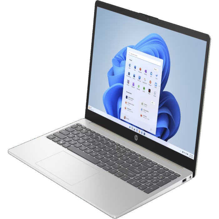 HP 15-fc0353la Notebook 15.6" 1920 x 1080 AMD Ryzen 5