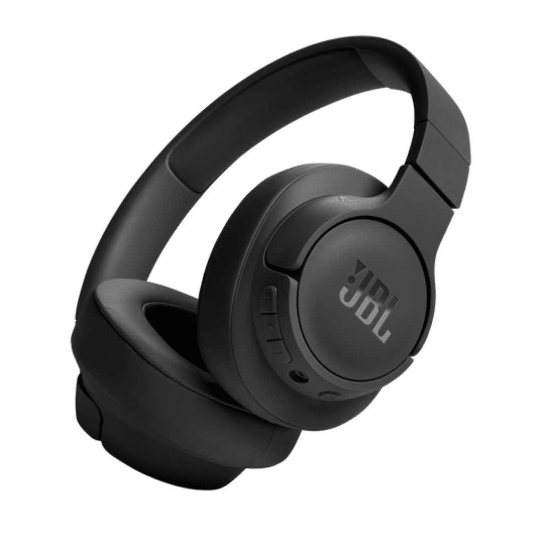 JBL TUNE 720BT Auriculares con diadema con micro tamaño completo