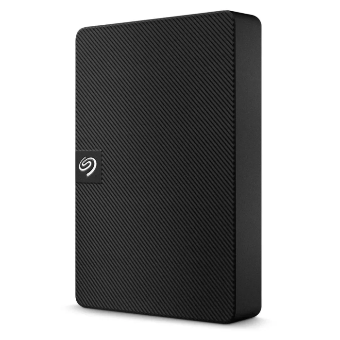 Seagate Expansion External hard drive 1 TB USB .