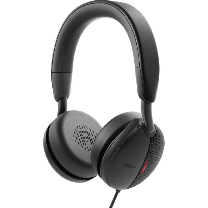 Dell Headset Wired WH5024-DWW