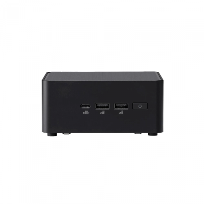 ASUS 90AR00E1-M00020 PC barebone Core i3 US Cord