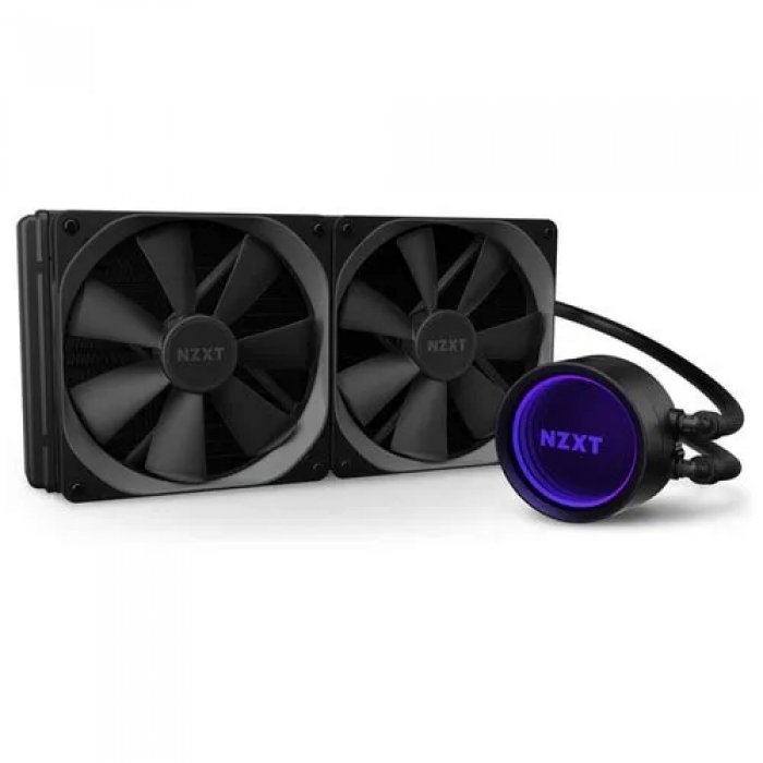 NZXT Kraken X63 Sistema de refrigeración líquida del procesador (para: