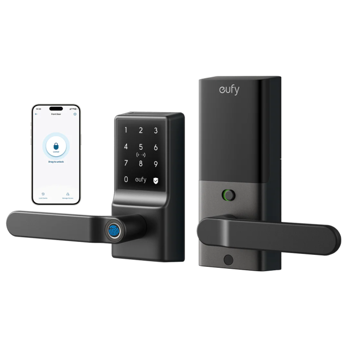 Eufy C33