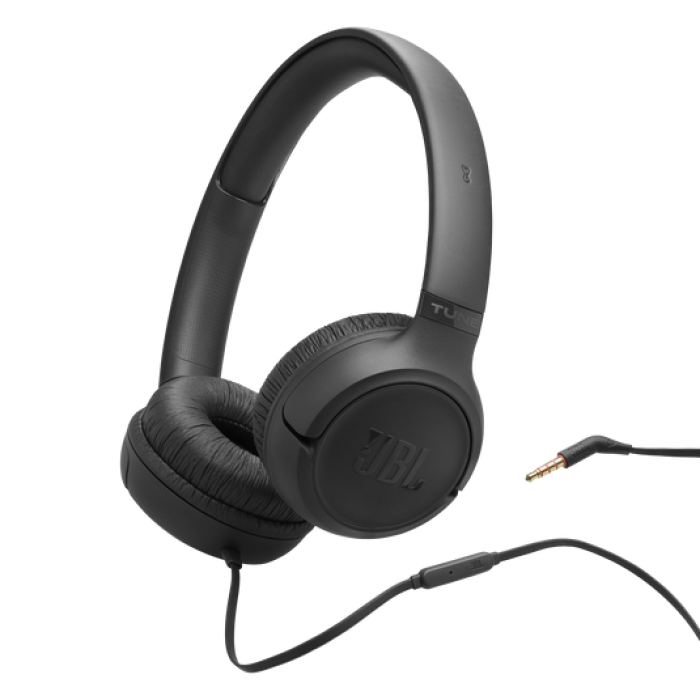 Audífonos Inalámbricos JBL Tune 530BT Negro Bluetooth Diadema 76H