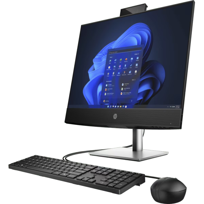COMPUTADOR ALL IN ONE AIO HP ProOne 440 G9 All-in-one Intel Core i5 -14500 