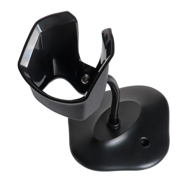  Zebra DS2208SR BLACK 2D USB CABLE KIT W/STAND ALAMBRICO
