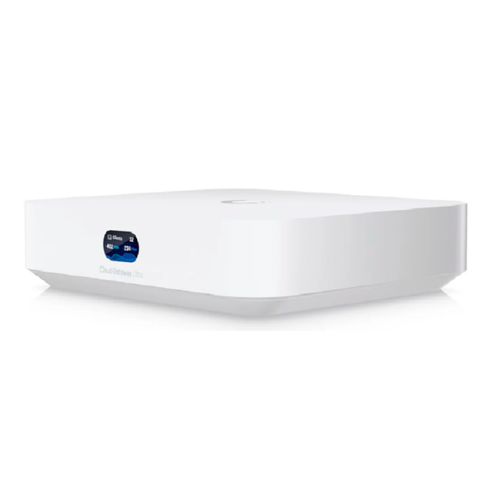 Ubiquiti Unifi Cloud Gateway Ultra