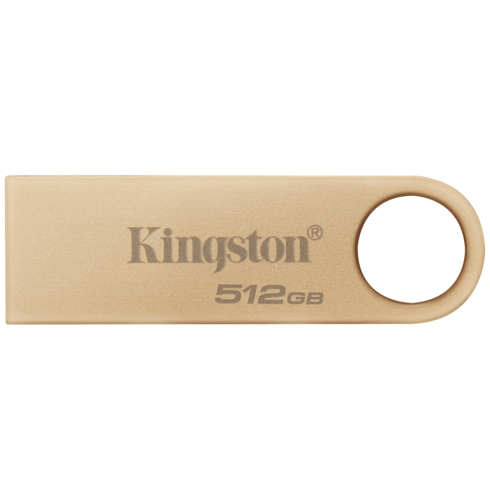 Kingston USB flash drive USB 3.2 Gen 1 512GB 220MB/s DTSE9G3/512GB