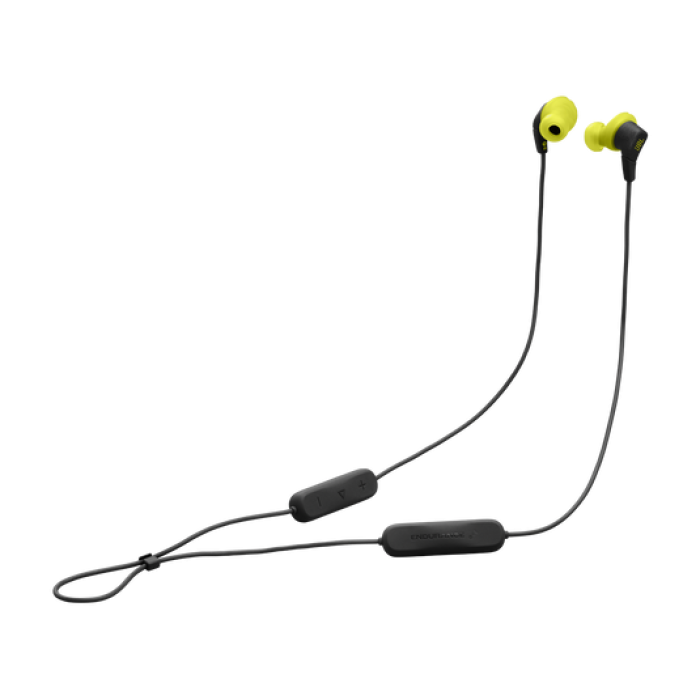 Audífonos Inalámbricos JBL deportivos Endurance Run 3 Wireless, Conectividad con bluetooth conexión estable y eficiente 